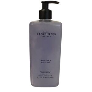 Pecksniff's Lavender & White Tea Moisturizing Hand Wash, 25.36 oz – New